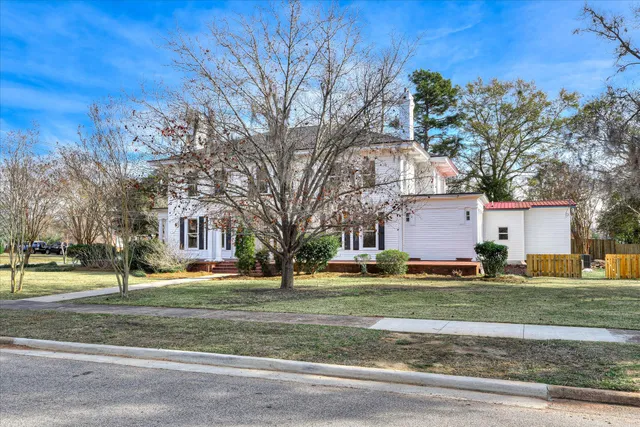 $529,900 | 708 Mulberry Street, Louisville, GA 30434