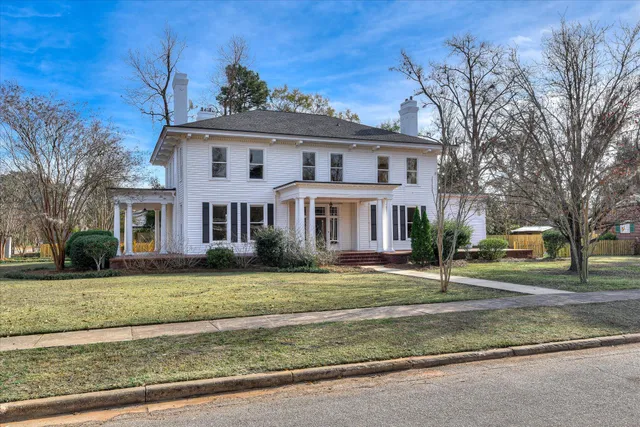 $529,900 | 708 Mulberry Street, Louisville, GA 30434