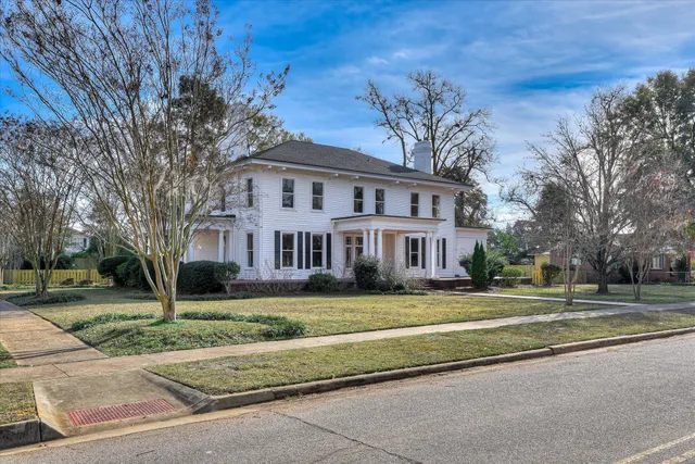 $529,900 | 708 Mulberry Street, Louisville, GA 30434