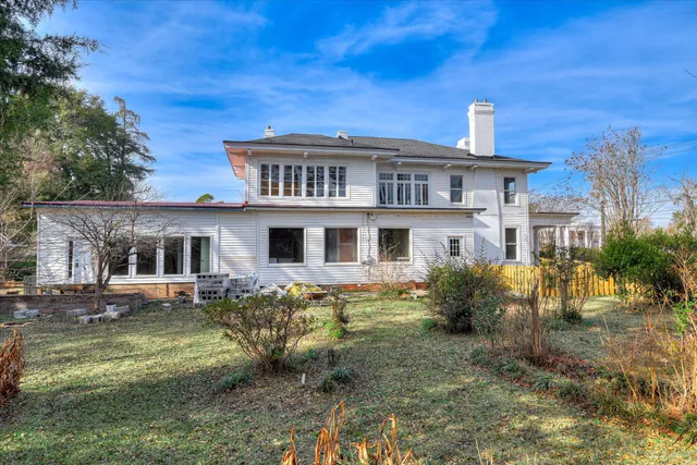 $529,900 | 708 Mulberry Street, Louisville, GA 30434