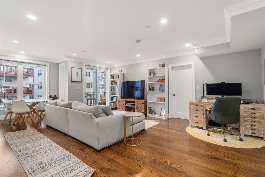 136 Sydney Street, Unit 5 Boston, MA 02125 - Photo 1 of 23