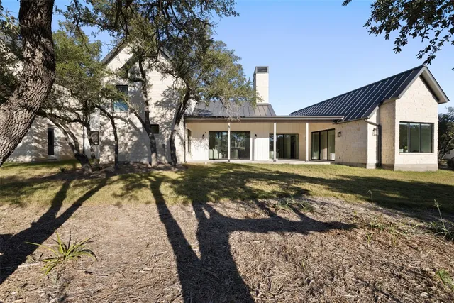 $2,195,000 | 12120 Fitzhugh Place, Dripping Springs, TX 78620