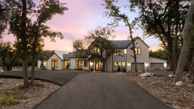 $2,195,000 | 12120 Fitzhugh Place, Dripping Springs, TX 78620