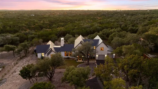 $2,195,000 | 12120 Fitzhugh Place, Dripping Springs, TX 78620