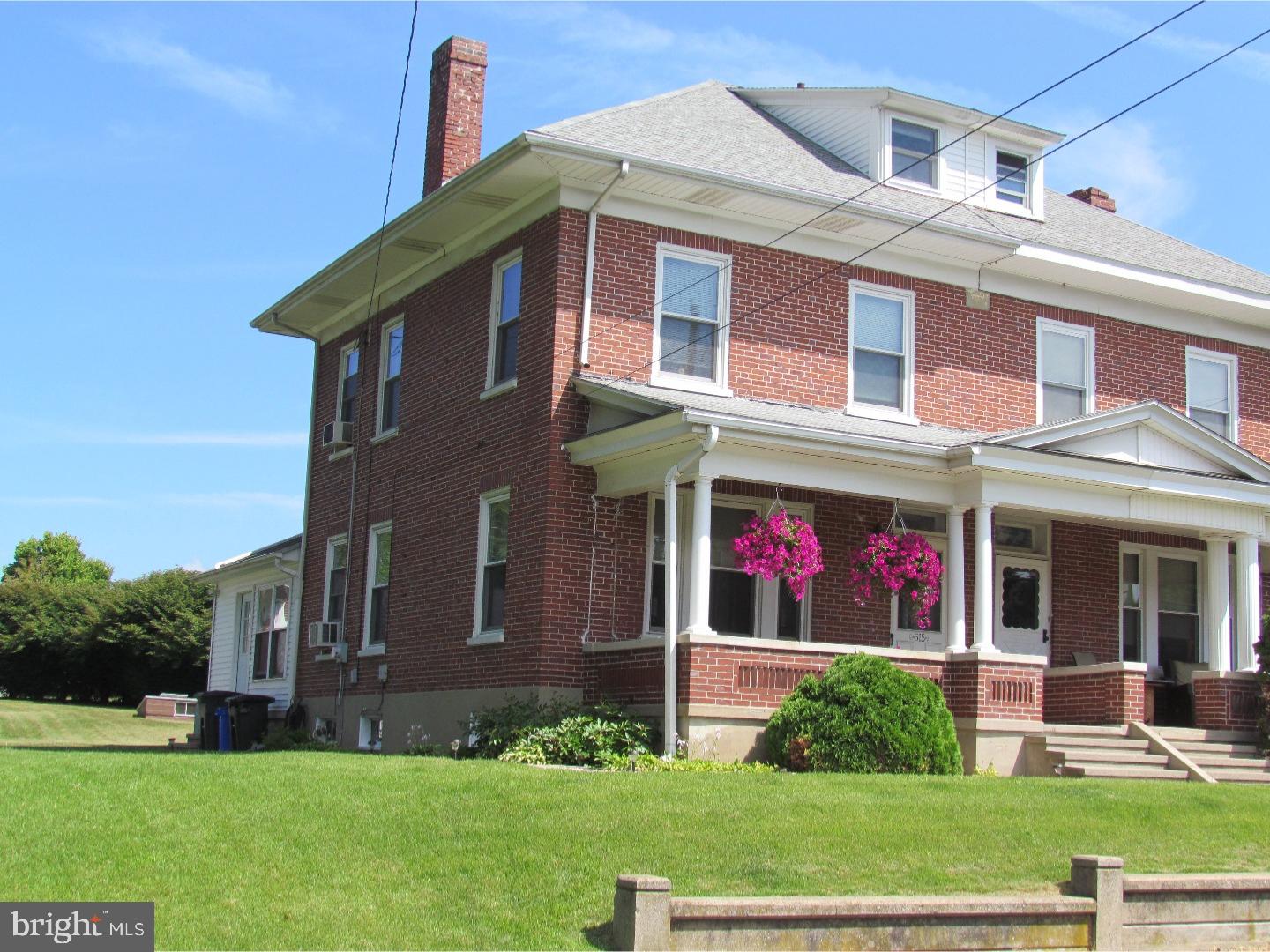 615 Brownsville Road Reading, PA 19608 - Photo 1 of 24