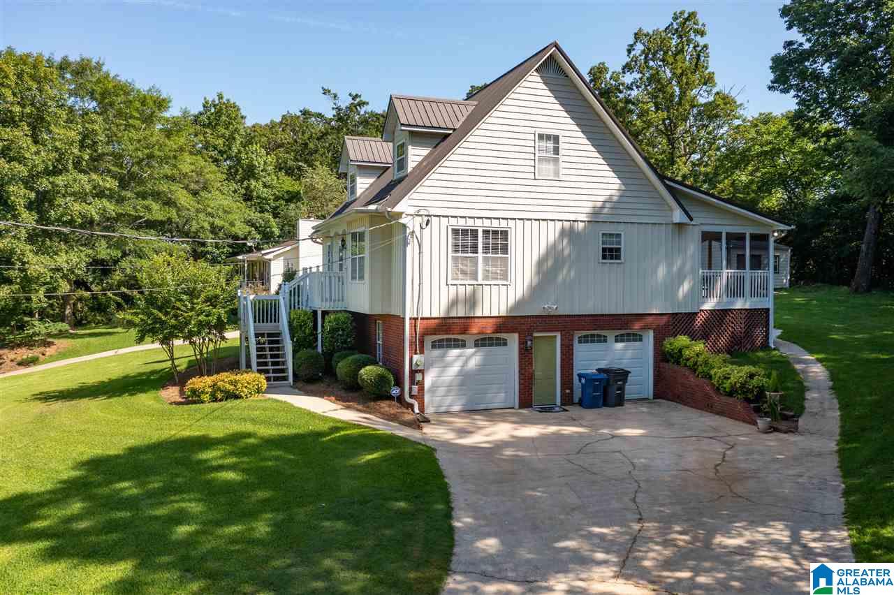 3433 Coody Road Trussville, AL 35173 - Photo 6 of 30
