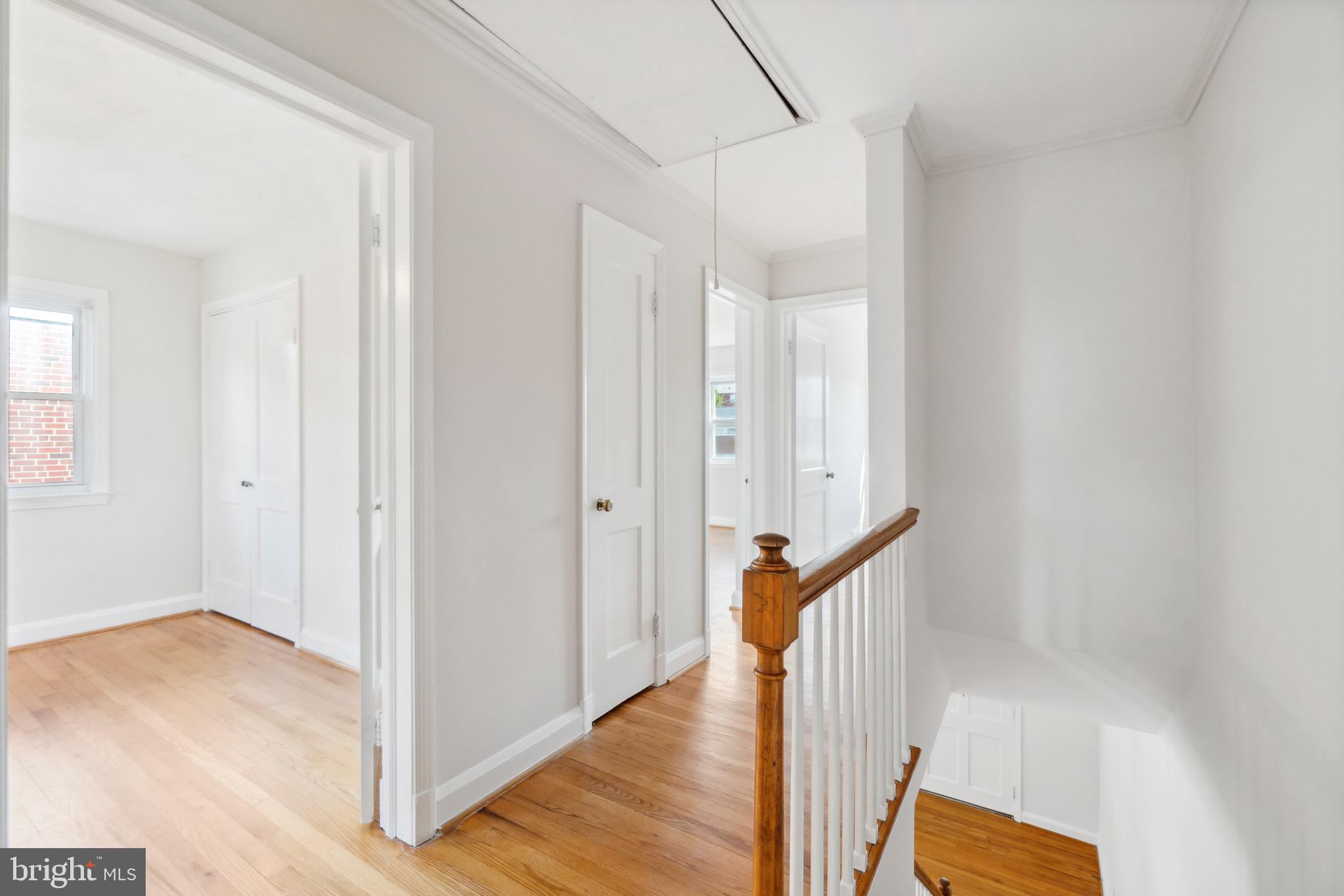 1010 Elm Road Halethorpe, MD 21227 - Photo 13 of 32 Upper Level