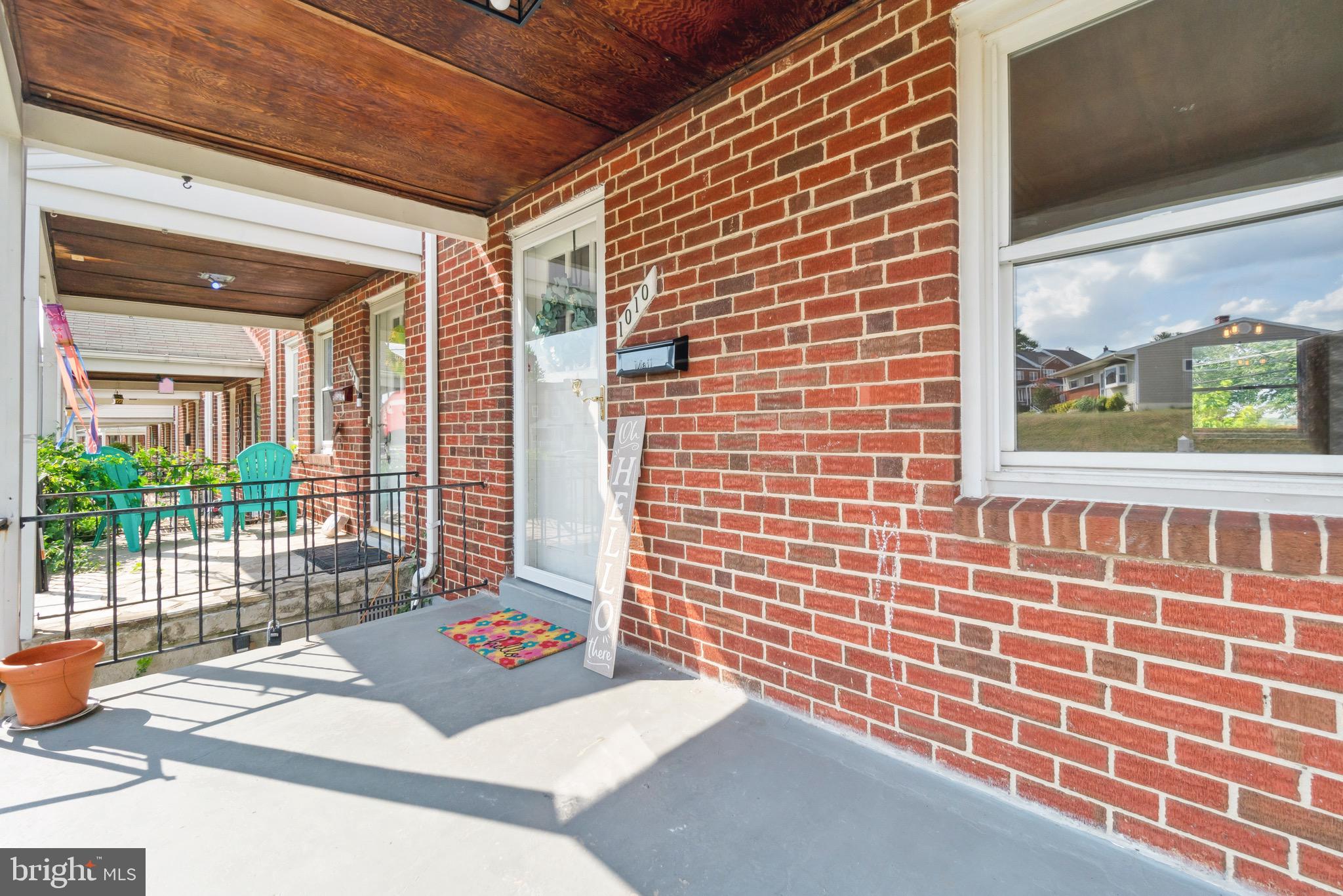 1010 Elm Road Halethorpe, MD 21227 - Photo 2 of 32 Welcome Home!