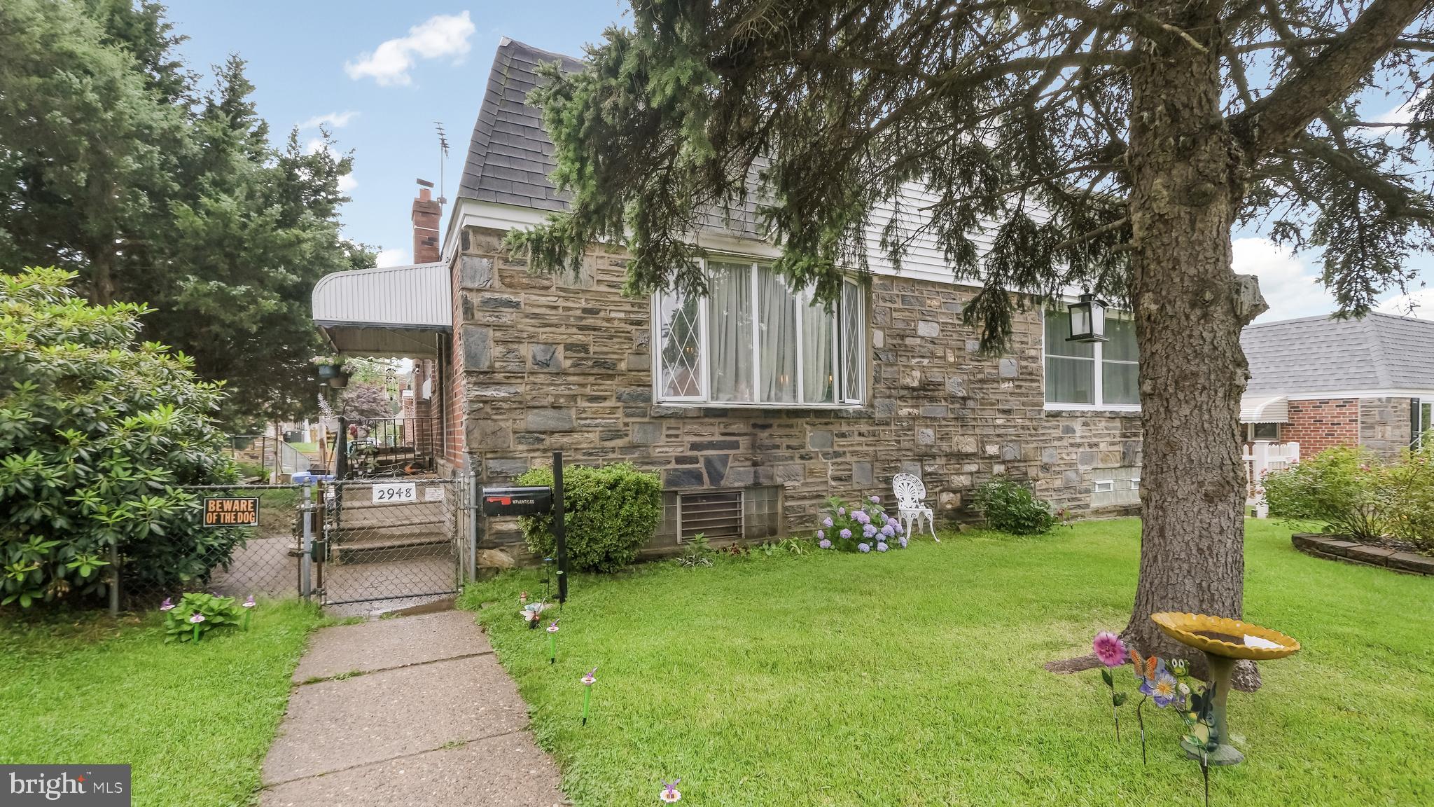 2948 Willits Road Philadelphia, PA 19136 - Photo 1 of 21 Gallery Image 1