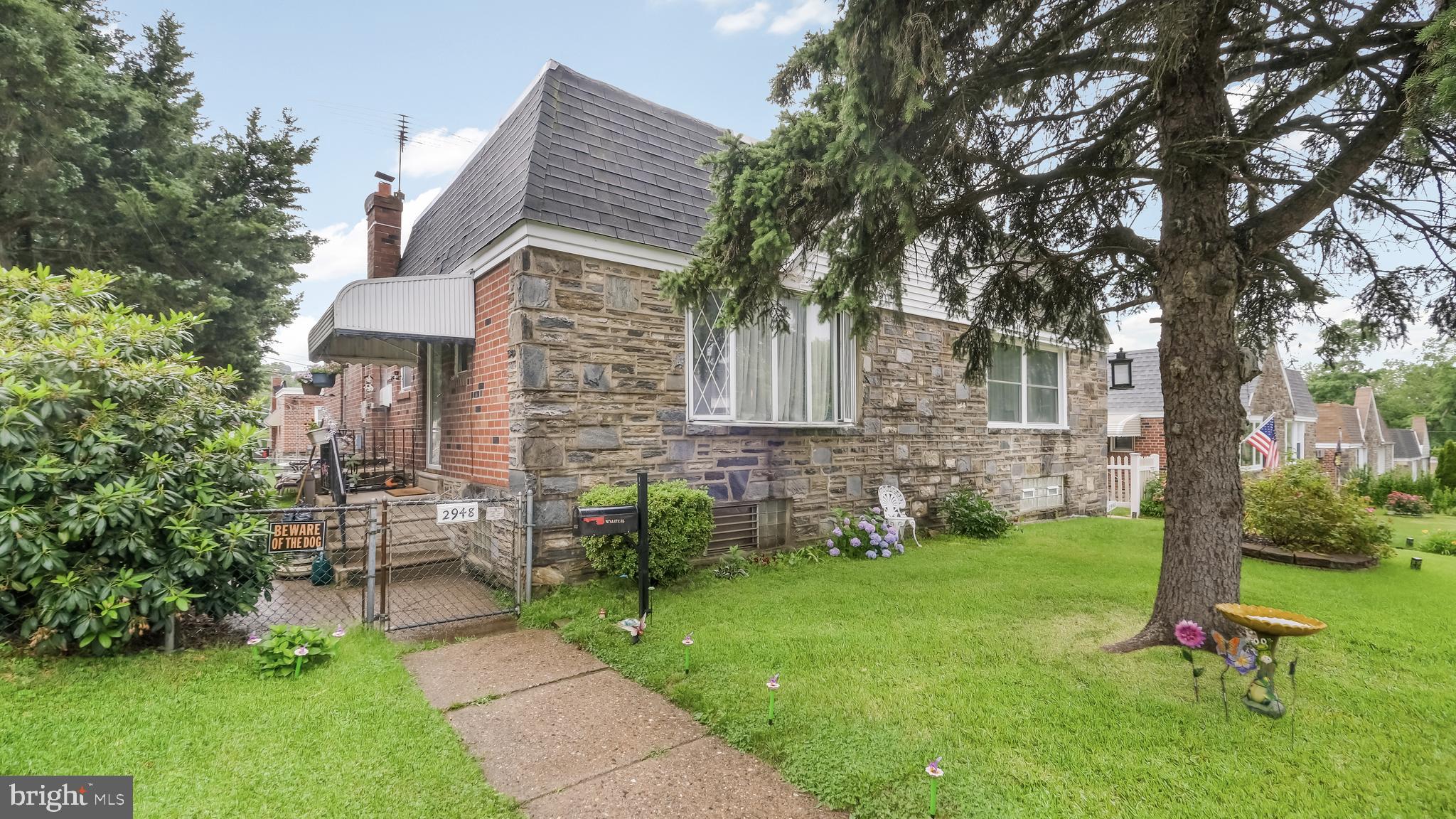 2948 Willits Road Philadelphia, PA 19136 - Photo 2 of 21 Gallery Image 2