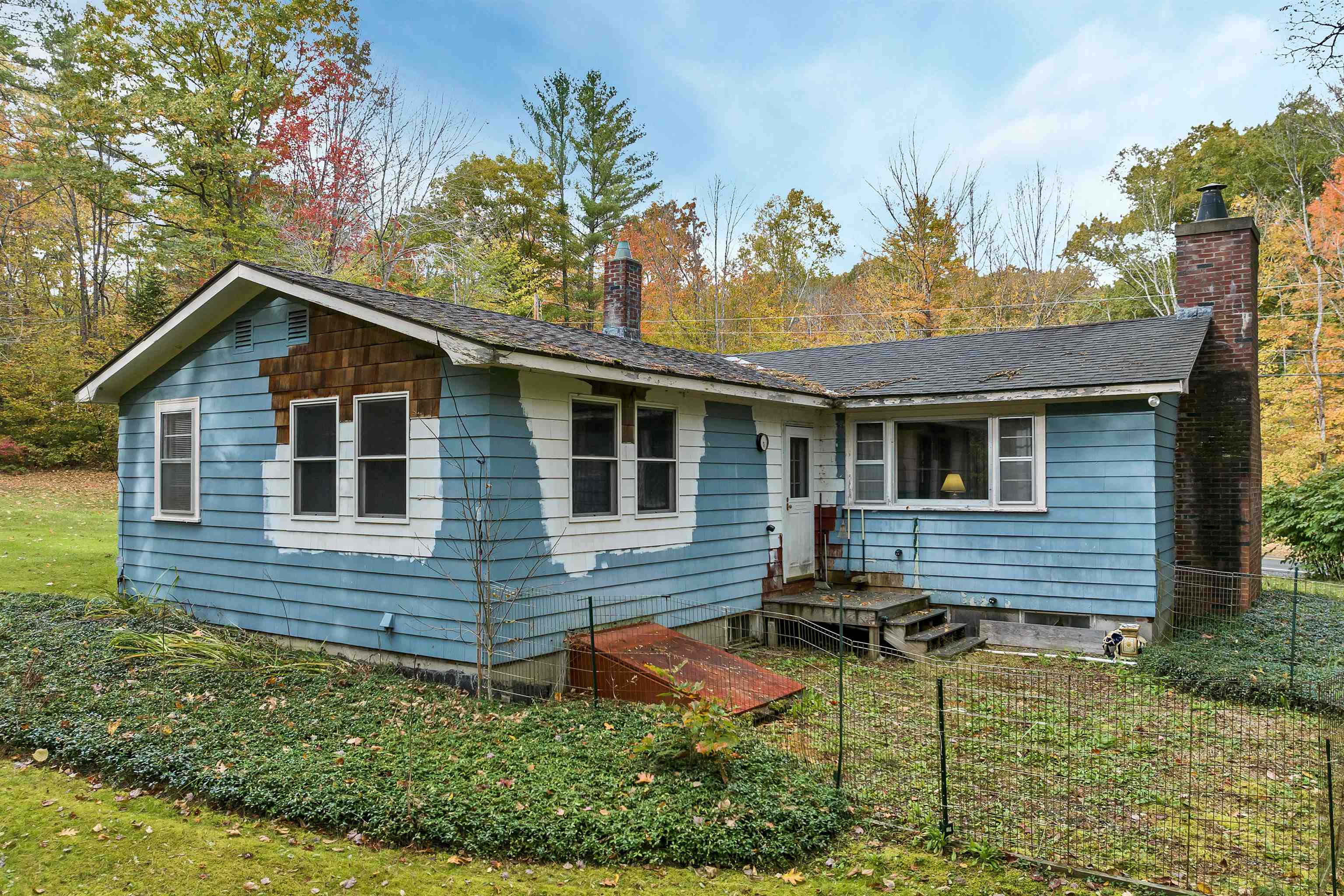 427 Lake Tarleton Road Warren, NH 03279 - Photo 23 of 36 Gallery Image 23