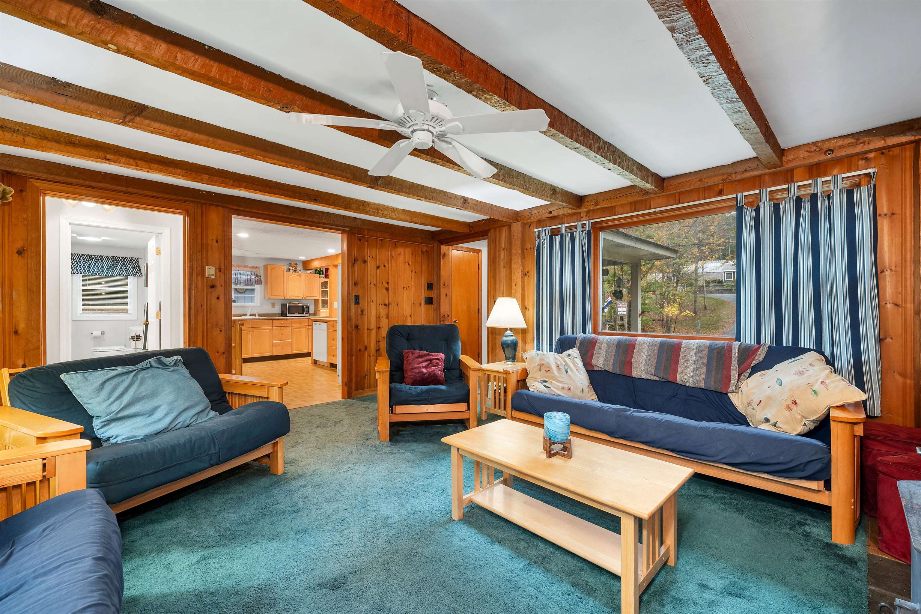 427 Lake Tarleton Road Warren, NH 03279 - Photo 3 of 36 Gallery Image 3