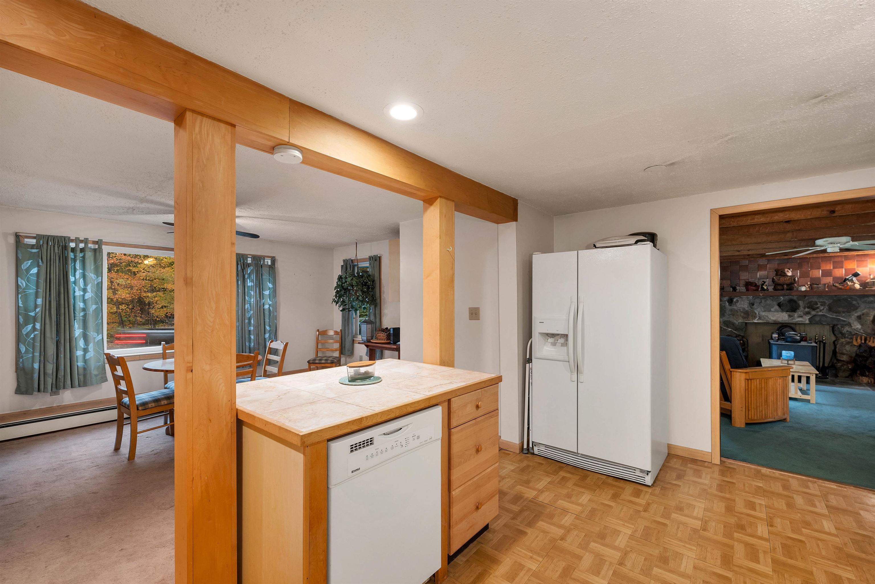 427 Lake Tarleton Road Warren, NH 03279 - Photo 32 of 36 Gallery Image 32