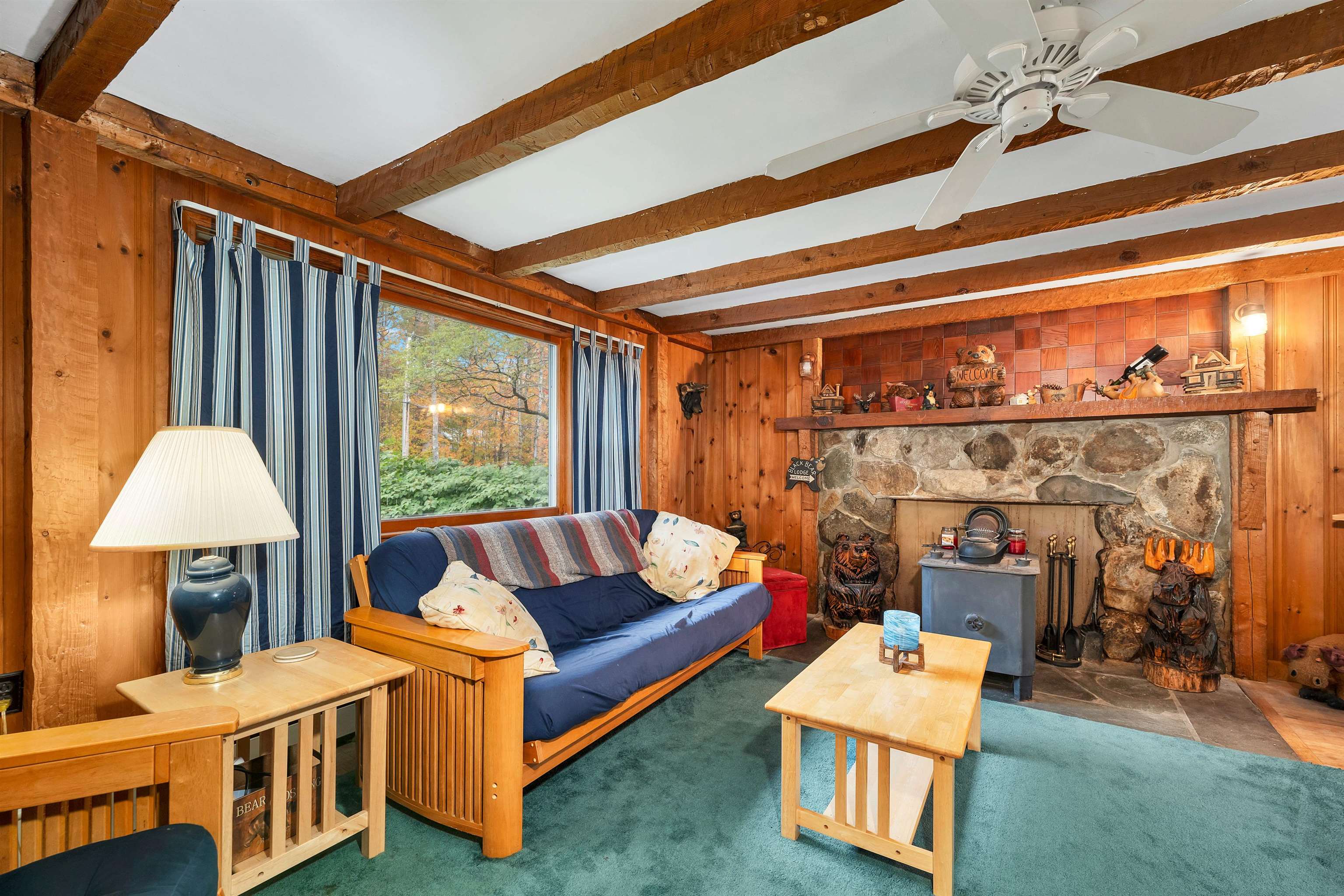 427 Lake Tarleton Road Warren, NH 03279 - Photo 36 of 36 Gallery Image 36