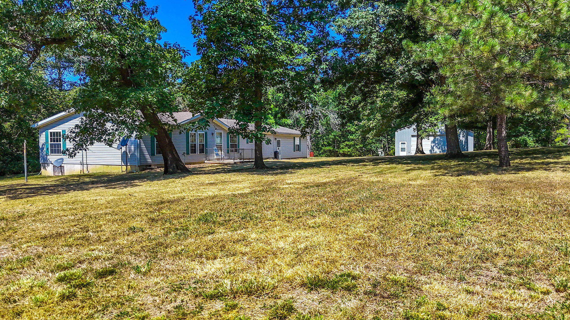 11731 Audrain Road East Centralia, MO 65240 - Photo 45 of 57 Gallery Image 45