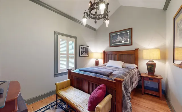 $2,375 | 800 A Howe Street, Unit A, Brunswick, GA 31520