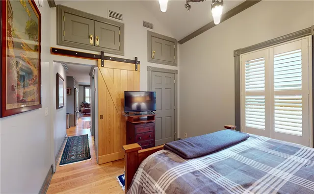 $2,375 | 800 A Howe Street, Unit A, Brunswick, GA 31520