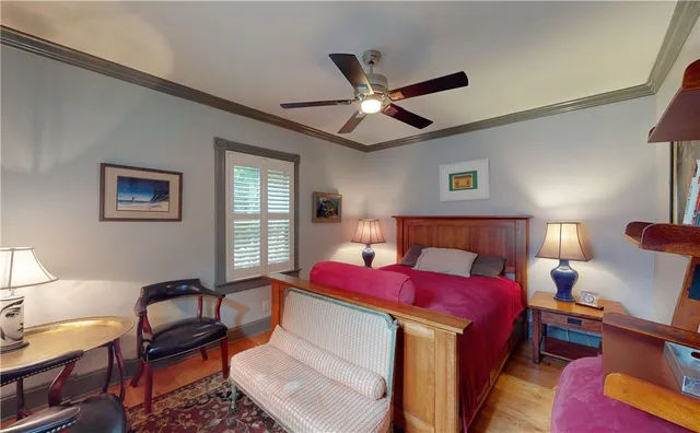 $2,375 | 800 A Howe Street, Unit A, Brunswick, GA 31520