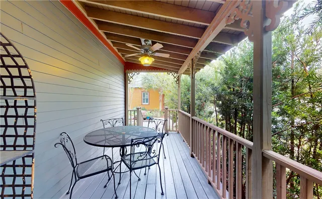 $2,375 | 800 A Howe Street, Unit A, Brunswick, GA 31520