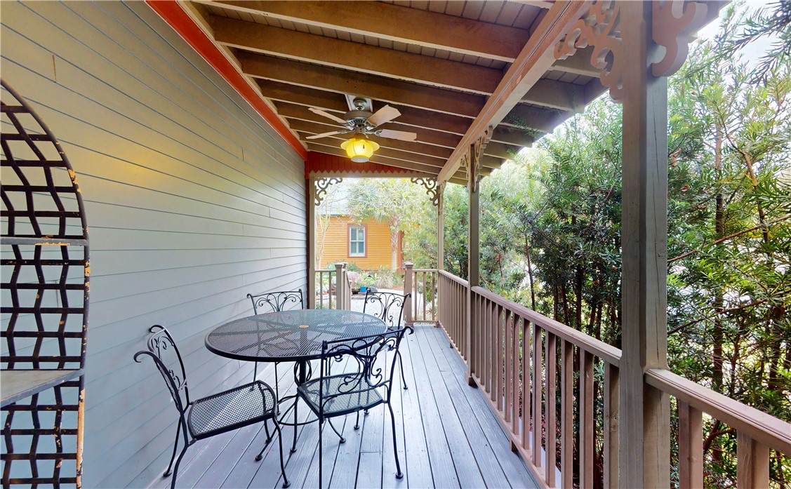 800 A Howe Street, Unit A Brunswick, GA 31520 - Photo 17 of 23