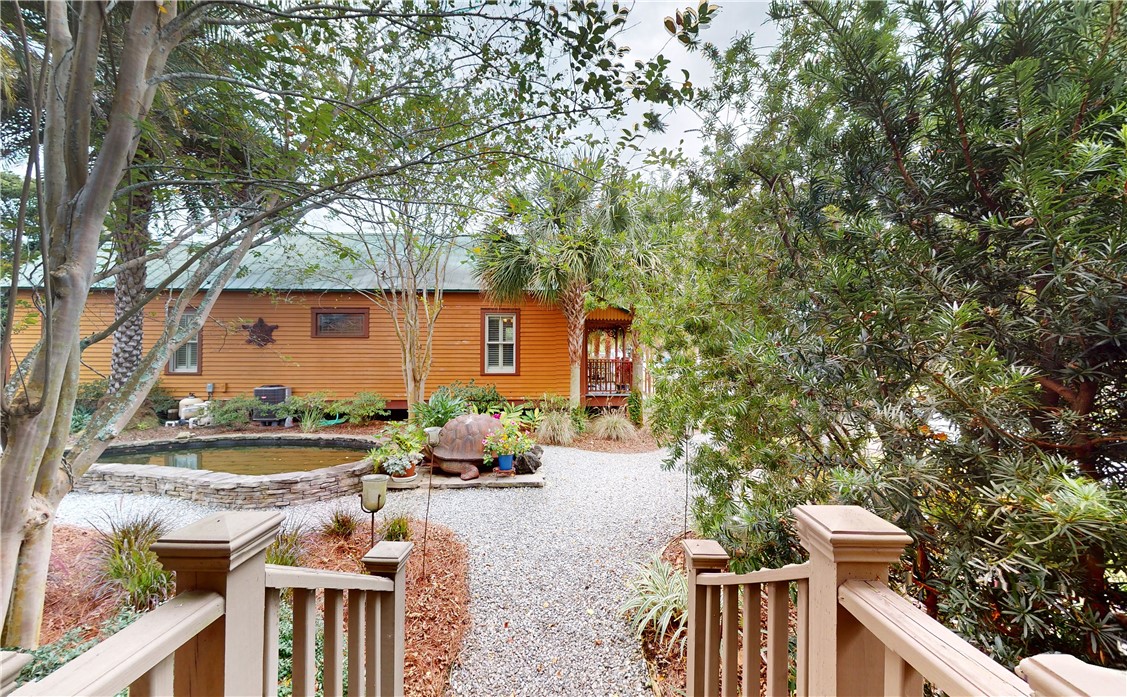 800 A Howe Street, Unit A Brunswick, GA 31520 - Photo 18 of 23