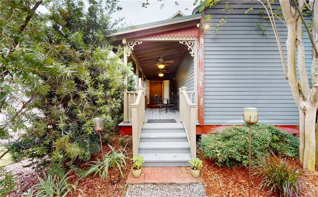 $2,375 | 800 A Howe Street, Unit A, Brunswick, GA 31520