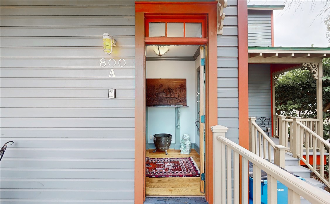 800 A Howe Street, Unit A Brunswick, GA 31520 - Photo 3 of 23