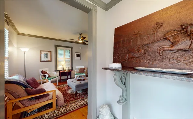 $2,375 | 800 A Howe Street, Unit A, Brunswick, GA 31520