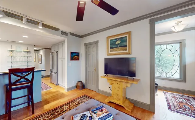 $2,375 | 800 A Howe Street, Unit A, Brunswick, GA 31520