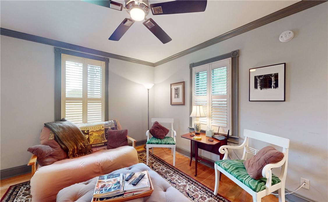 800 A Howe Street, Unit A Brunswick, GA 31520 - Photo 9 of 23