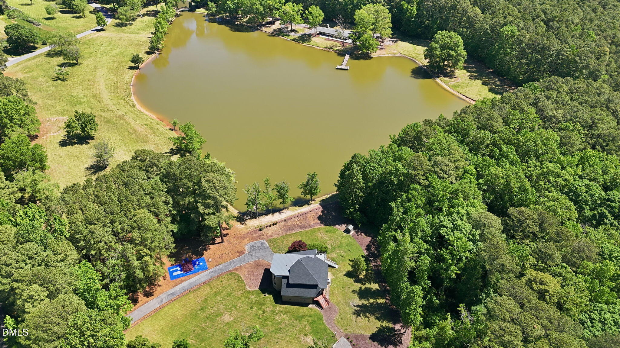 8308 Belgium Drive Raleigh, NC 27606 - Photo 1 of 48 1.79 Acres