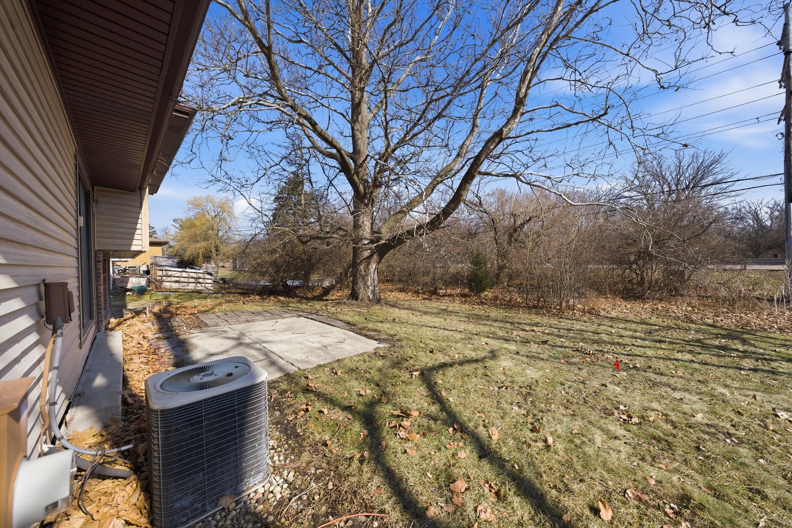 831 Violet Lane Matteson, IL 60443 - Photo 20 of 21