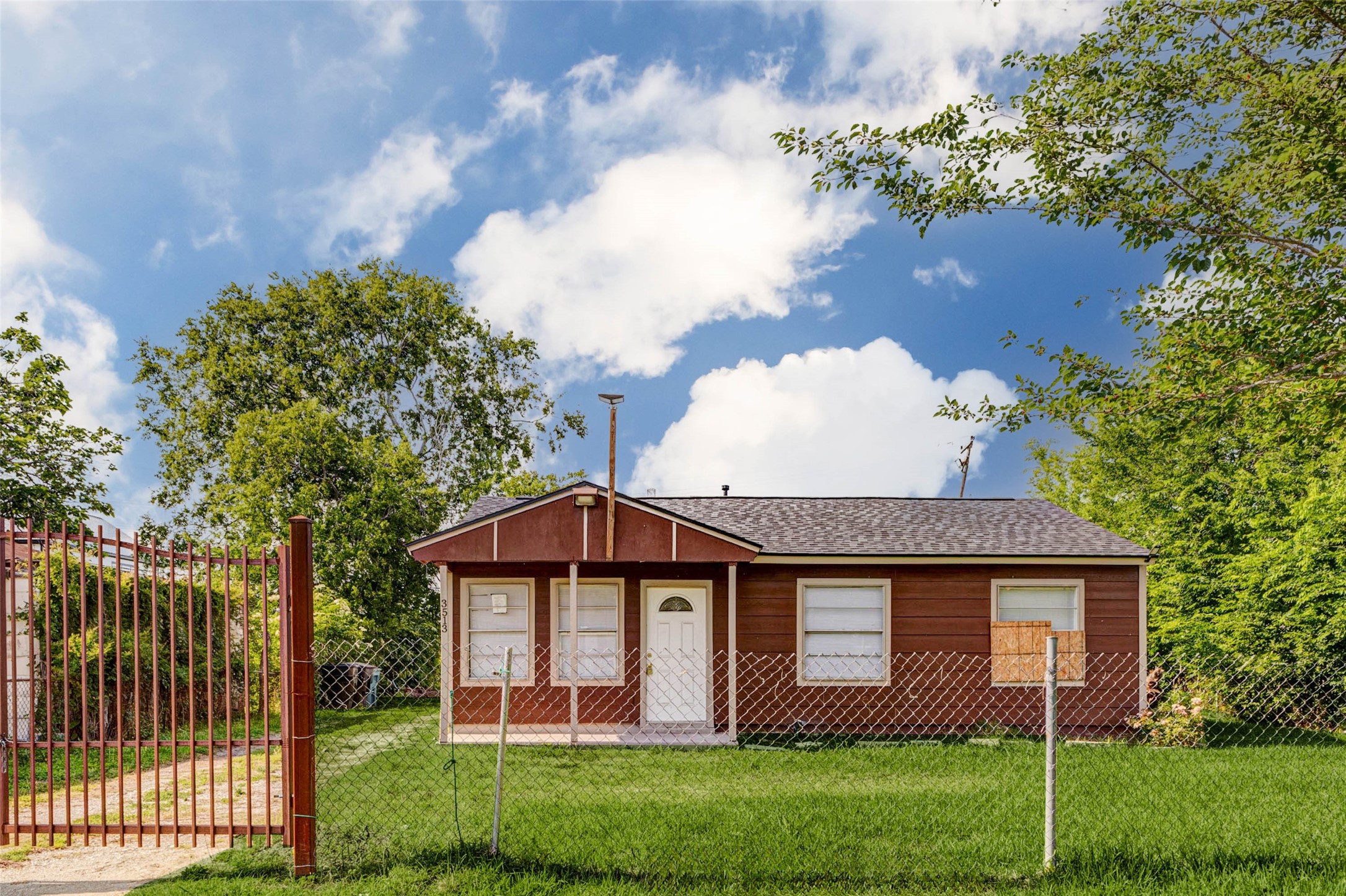 3513 Bloomfield Street Houston, TX 77051 - Photo 19 of 20