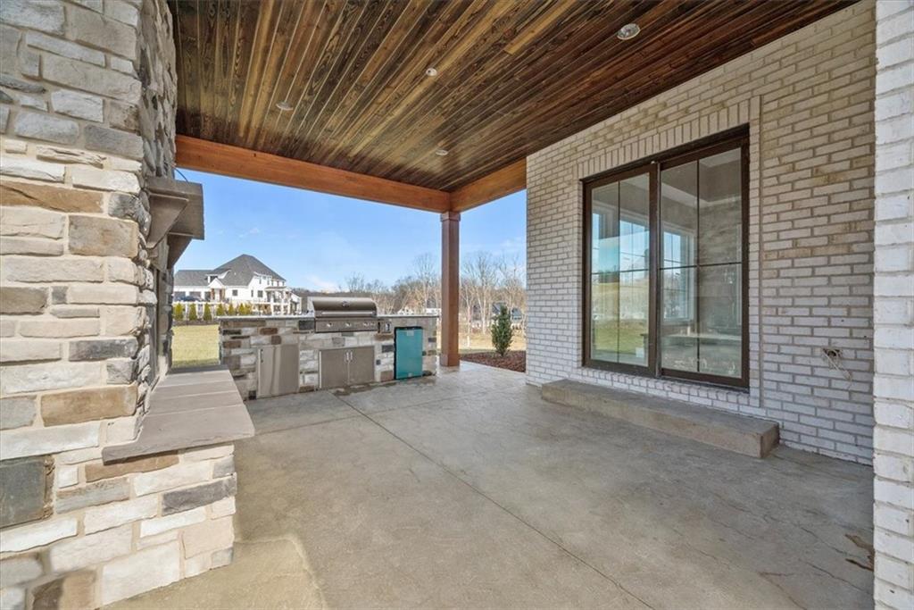 2002 Mallard Lane Baden, PA 15005 - Photo 2 of 3 a view of an outdoor space with porch