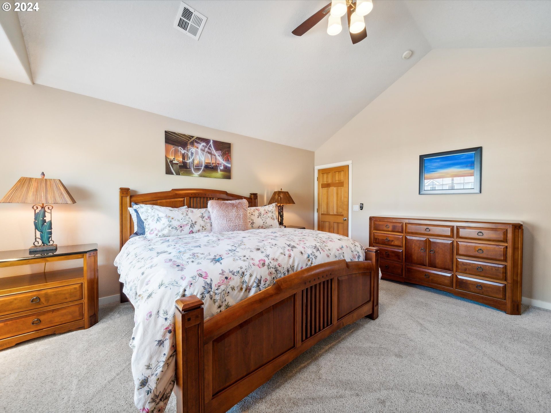 16368 Northwest Graf Street Portland, OR 97229 - Photo 29 of 46 a bedroom with bed and window