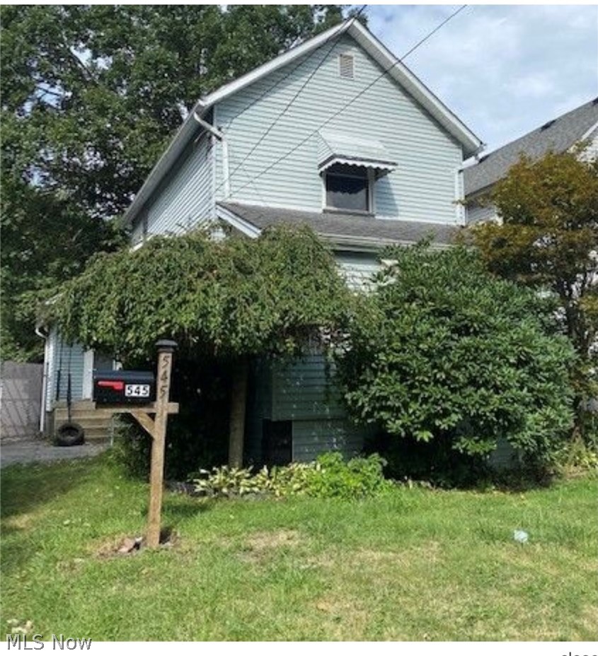 545 6th Street Struthers, OH 44471 - Photo 1 of 12