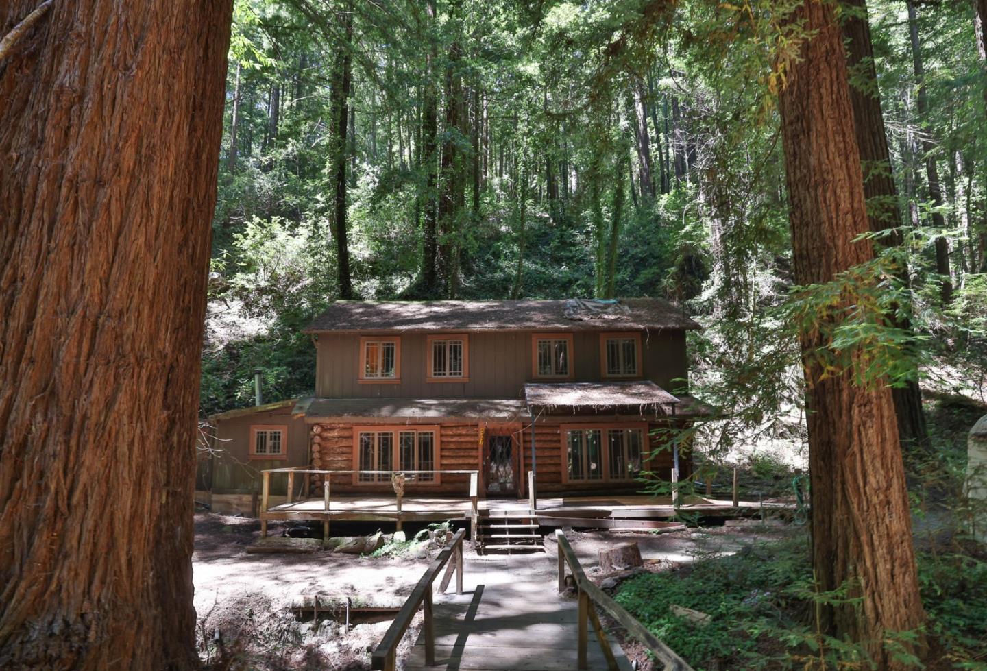 501 Ryder Road Scotts Valley, CA 95066 - Photo 3 of 54 Gallery Image 3