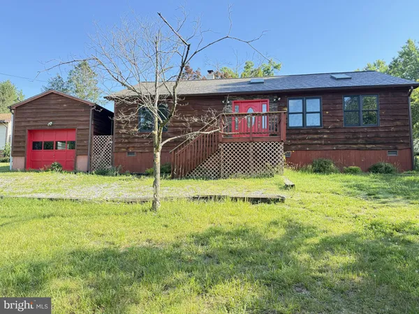 $299,900 | 264 Cedar Lane, Luray, VA 22835