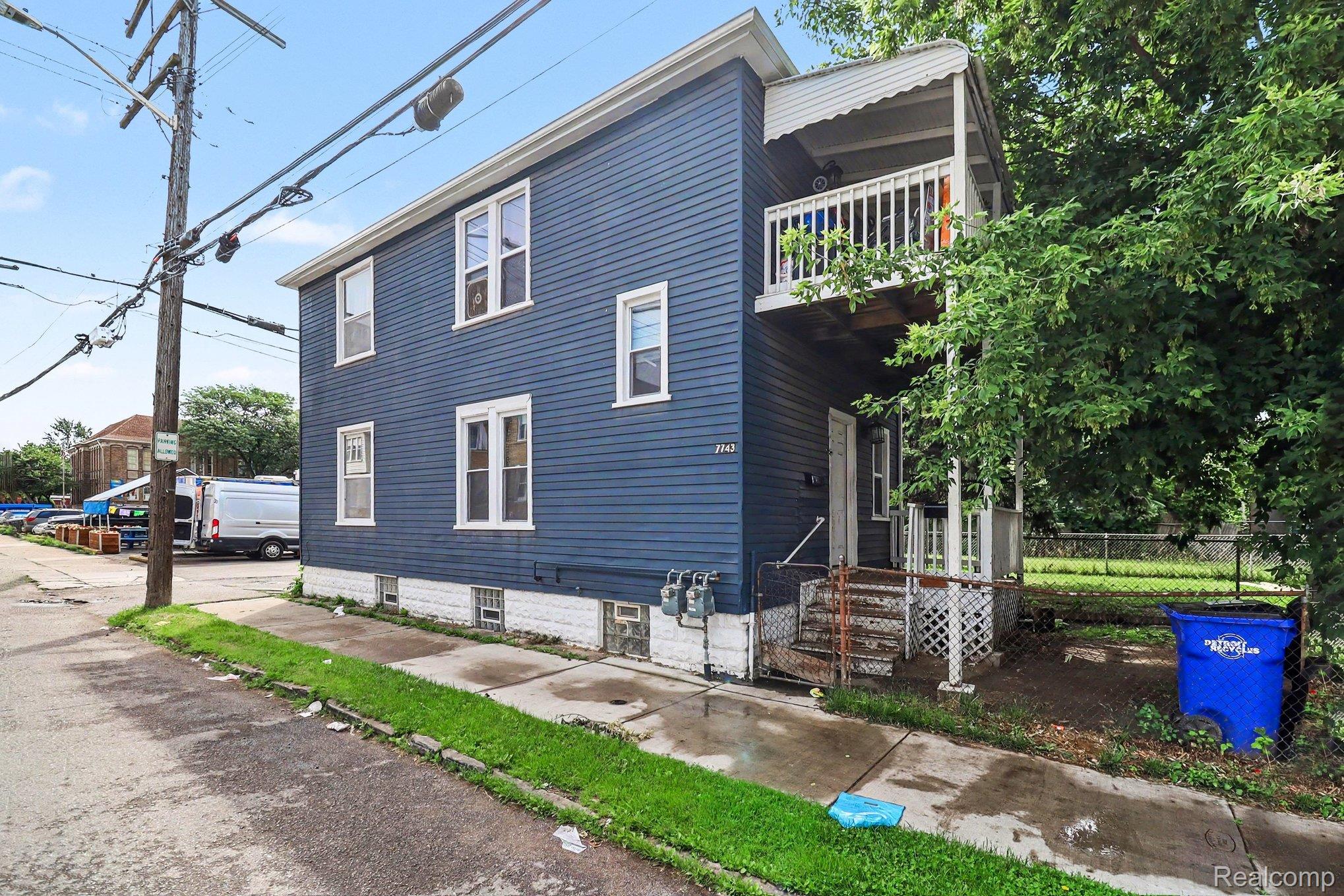 7743 Pitt Street Detroit, MI 48209 - Photo 1 of 15 001_file_1080.jpg