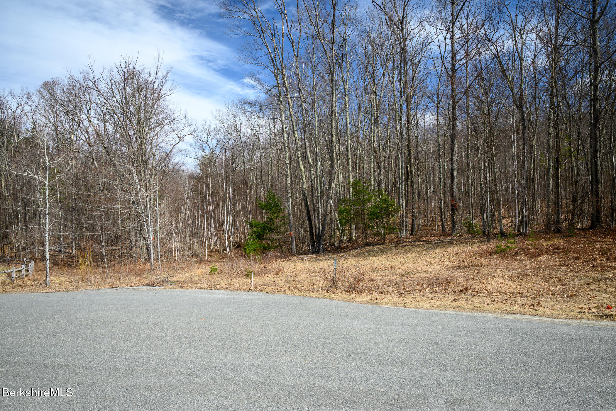 336 Sweet Farm Road Williamstown, MA 01267 - Photo 6 of 8 Cul de sac