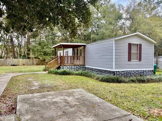 $70,000 | 7310 Pineview Drive, Gautier, MS 39553