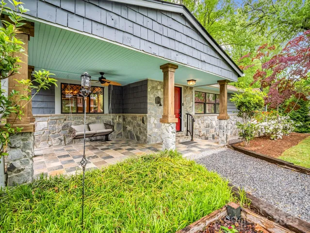 $399,900 | 95 Whitney Avenue, Tryon, NC 28782