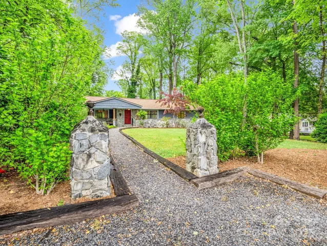 $399,900 | 95 Whitney Avenue, Tryon, NC 28782