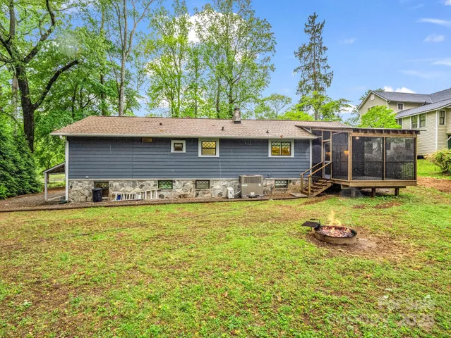 $399,900 | 95 Whitney Avenue, Tryon, NC 28782