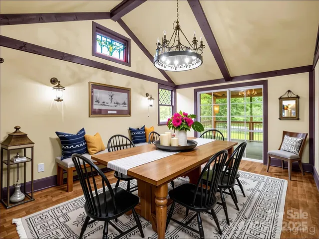 $399,900 | 95 Whitney Avenue, Tryon, NC 28782