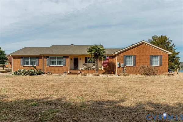 $750,000 | 11802 Deep Point Lane, Gloucester, VA 23061