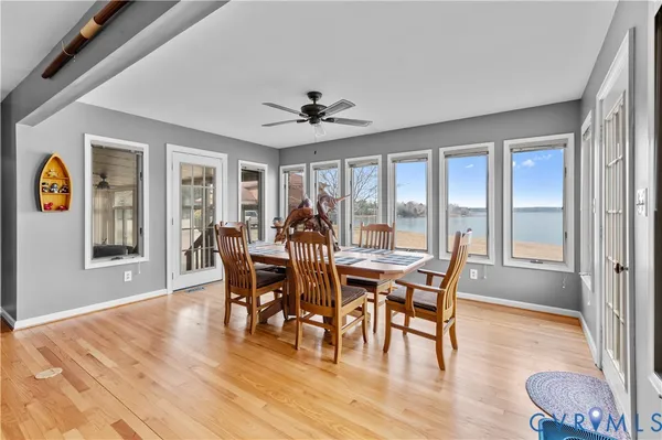 $750,000 | 11802 Deep Point Lane, Gloucester, VA 23061