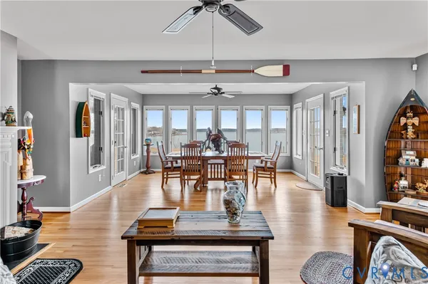 $750,000 | 11802 Deep Point Lane, Gloucester, VA 23061