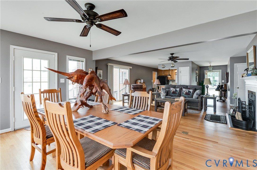 11802 Deep Point Lane Gloucester, VA 23061 - Photo 15 of 40