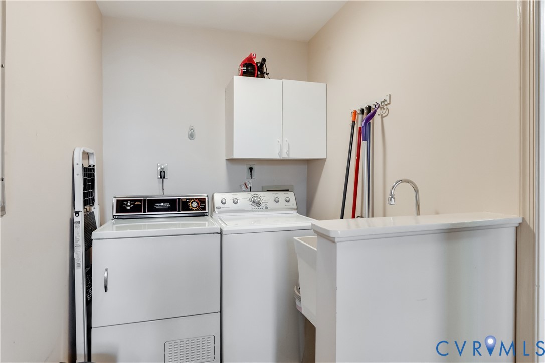 11802 Deep Point Lane Gloucester, VA 23061 - Photo 22 of 40